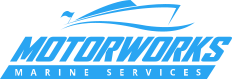 Motor Marine Works Logo